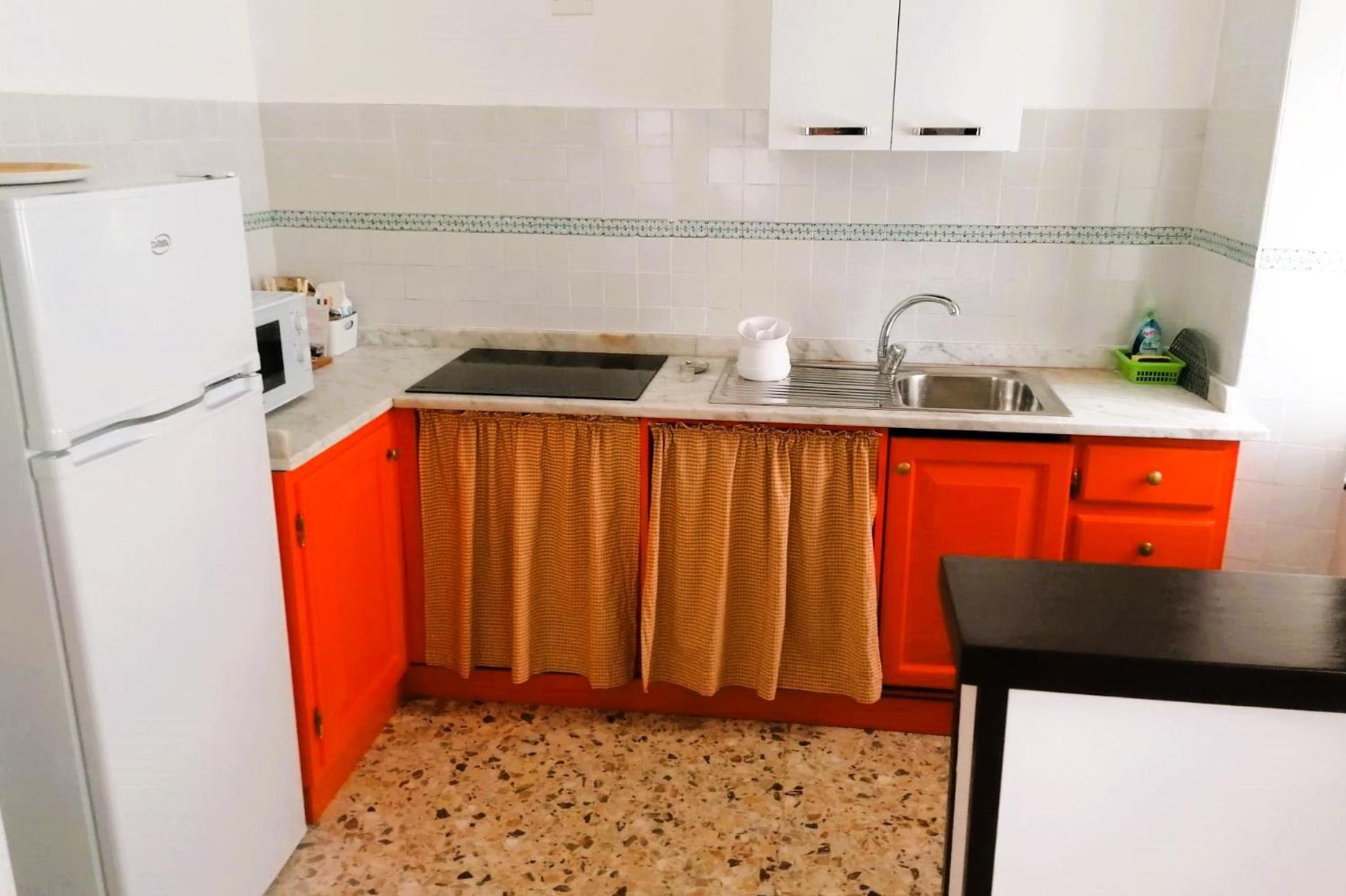 Ferienwohnung Domo Nina La Spezia Exterior foto